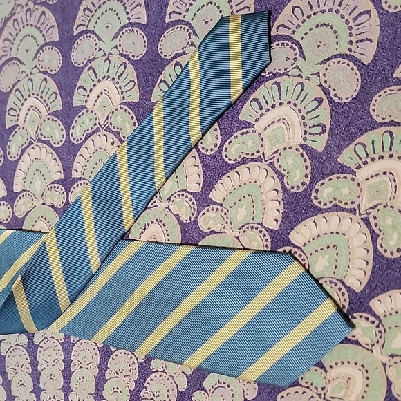 J. Crew Tie - Picture 4 of 5